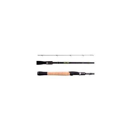 Eagle Claw Ec35 Pro Series 6'8 Medium Extra Fast EC35S68MXF1